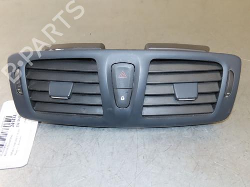 Warning switch RENAULT MEGANE III Hatchback (BZ0/1_, B3_) 1.5 dCi (BZ0C) | BP28828562I22 - Image 7