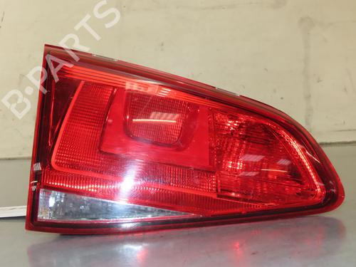 Used Left tailgate light VW GOLF VII (5G1, BQ1, BE1, BE2) 1.6 TDI (105 hp) 30291260