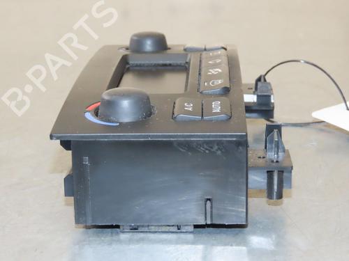 Climate control PEUGEOT PARTNER Tepee 1.6 HDi 90 | BP29645002I5 
