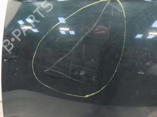 Tailgate FORD STREET KA (RL2) 1.6 | BP32076046C6 