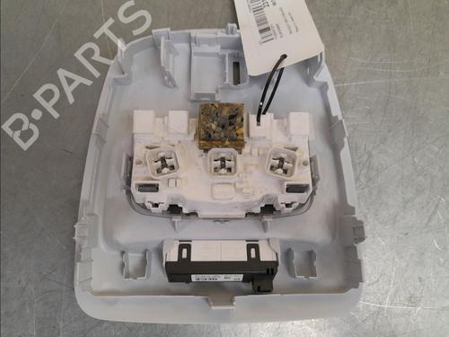 Interior roof light PEUGEOT 308 SW II (LC_, LJ_, LR_, LX_, L4_) 1.6 BlueHDi 120 | BP15648002I8