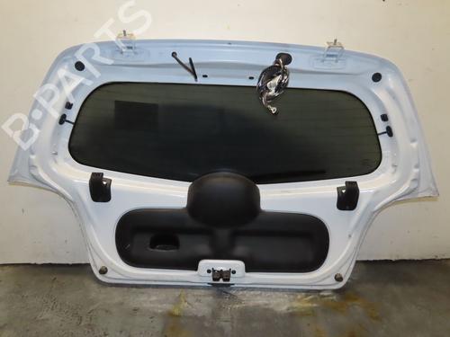 Tailgate RENAULT TWINGO II (CN0_) 1.2 16V (CN04, CN0B) | BP30955727C6 - Image 3