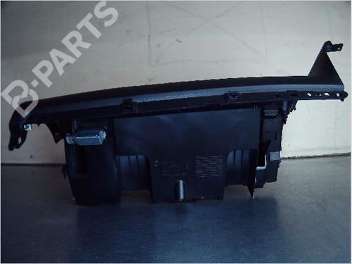 Glove box VW GOLF VI (5K1) 1.4 TSI | BP10906833C95 
