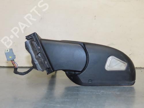Left mirror FORD FOCUS C-MAX (DM2) 1.8 | BP16478521C26 