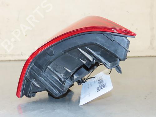 Right tailgate light PEUGEOT 2008 I (CU_) 1.2 THP 110 / PureTech 110 | BP30164237C80 