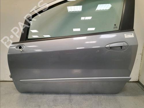 Left front door FIAT PUNTO EVO (199_) 1.3 D Multijet (199AXC1A, 199BXC1A, 199AXT1A, 199BXT1A) | BP15722225C2 