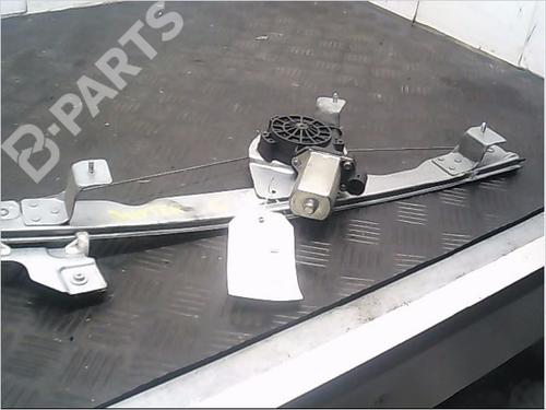 Used Front left window mechanism DACIA DUSTER (HS_) 1.5 dCi (HSMC) (107 hp) 9405862