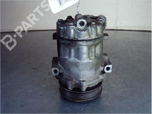 AC compressor FIAT GRANDE PUNTO (199_) 1.3 D Multijet | BP9733673M34 