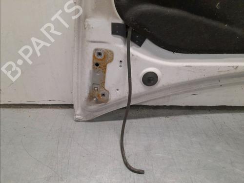 Hood RENAULT CLIO III (BR0/1, CR0/1) 1.5 dCi (C/BR0G, C/BR1G) | BP15813169C1 