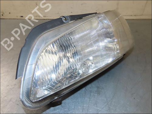 Left headlight PEUGEOT 106 II (1A_, 1C_)  | BP23158918C28 
