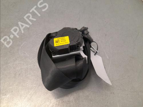 Rear left seatbelt RENAULT TWINGO III (BCM_, BCA_) 0.9 TCe 95 | BP33860464I29 - Image 2