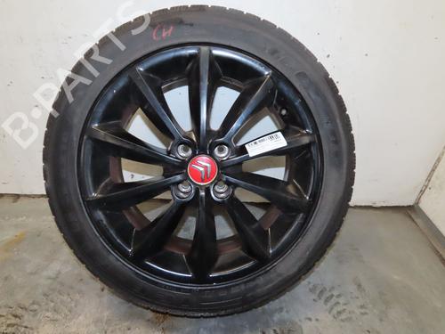 Rim CITROËN C4 Coupe (LA_) 1.6 HDi | BP31151575C45 