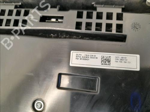 Used Climate control Climate control BMW 1 (E87) 118 d (143 hp) 36486796 36486796