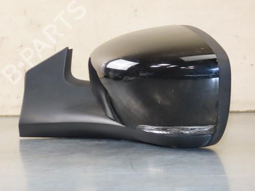 Left mirror RENAULT ZOE (BFM_) ZOE (BFMC, BFMD) | BP34497937C26  - Image 6