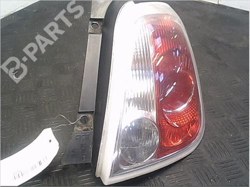 BP9406028C35 | Right taillight FIAT 500 (312_) 1.2 (312AXA1A) BP9406028C35