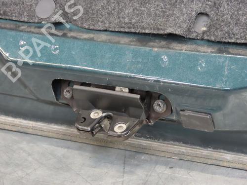 Used Tailgate PEUGEOT 306 (7B, N3, N5) 1.6 SR (89 hp) 23158825