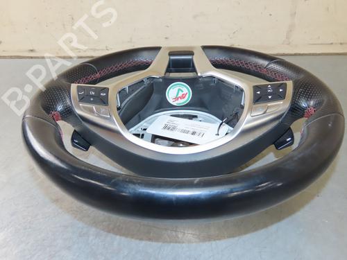 Steering wheel MERCEDES-BENZ A-CLASS (W176) A 180 (176.042) | BP34709983C49 - Image 3