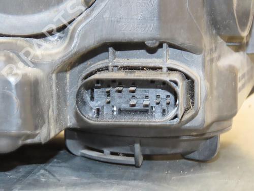 Left headlight FORD FOCUS III 1.0 EcoBoost | BP29516786C28 