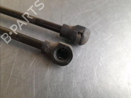 Tailgate lift support RENAULT CLIO IV (BH_) 1.5 dCi 90 | BP14857714C138