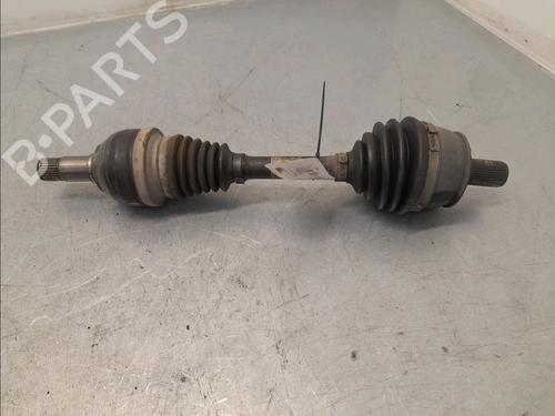 Left front driveshaft MERCEDES-BENZ A-CLASS (W176) A 200 CDI / d 4-matic (176.002) | BP36819554M38 - Image 7