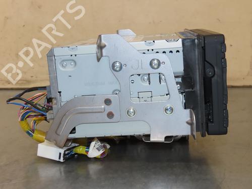Radio CITROËN C4 AIRCROSS 1.6 HDi 115 AWC | BP38428946E6 - Image 2