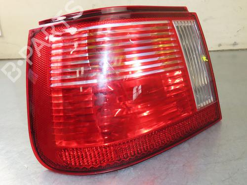 Used Left taillight Left taillight 26876161 26876161