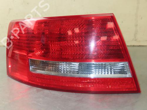 Used Left taillight AUDI A6 C6 (4F2) 2.0 TDI (140 hp) 22367976