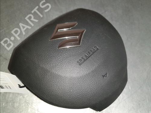 Driver airbag SUZUKI IGNIS III (MF, FF) 1.2 Hybrid AllGrip (ATK412) | BP12606588C9 
