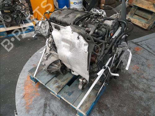 Engine CITROËN DS4 (NX_) 1.6 HDi 115 | BP32354552M1