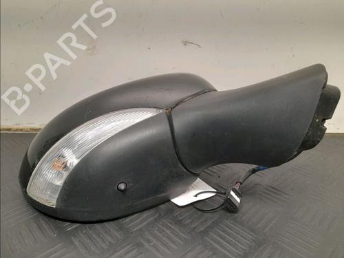 Right mirror RENAULT CLIO IV (BH_) 1.5 dCi 90 | BP22367163C27 