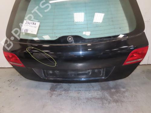 Tailgate AUDI A3 Sportback (8PA) 1.9 TDI | BP26571277C6 