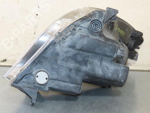 Left headlight OPEL AGILA B (H08) 1.2 (F68) | BP34529785C28 - Image 3