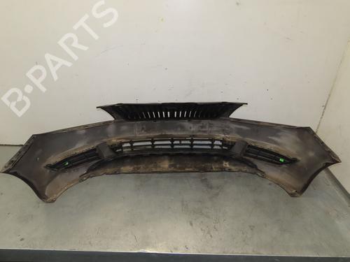 Front bumper SKODA FABIA II Combi (545) 1.6 TDI | BP22366772C7 