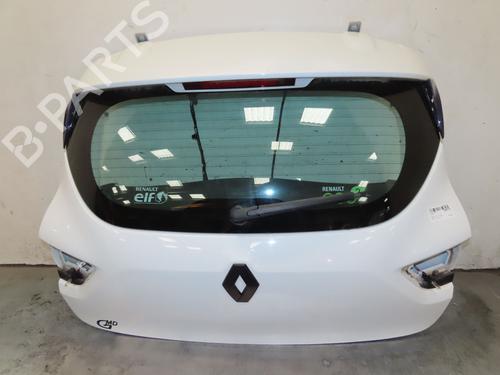 Used Tailgate Tailgate 36790953 36790953