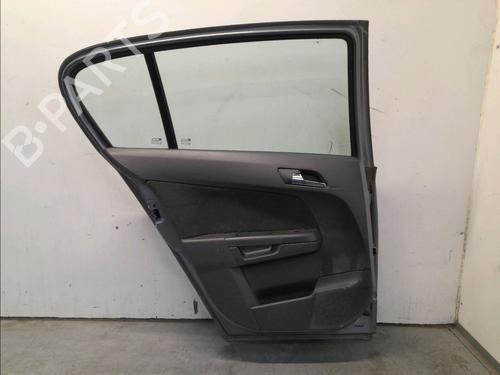Left rear door OPEL ASTRA H (A04) 1.7 CDTI (L48) | BP16308927C4 