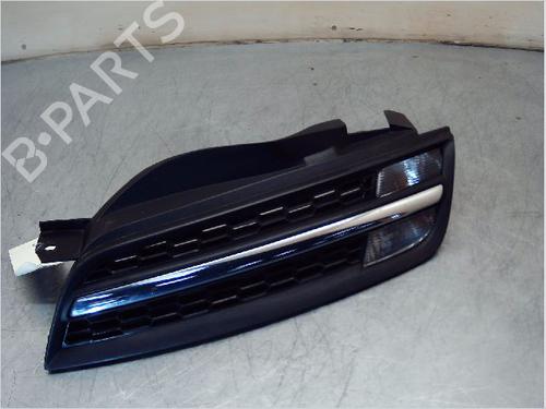 Left front indicator NISSAN MICRA III (K12) 1.5 dCi | BP9409611C32