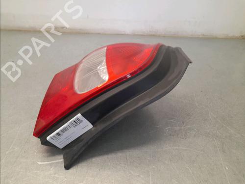 Left taillight RENAULT TWINGO II (CN0_) 1.5 dCi (CN0E) | BP33132289C34 - Image 2