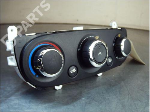 Climate control RENAULT CLIO IV (BH_) 0.9 TCe 90 (BHNF, BHMA, BHMH, BHJK, BHJR) | BP10489741I5 