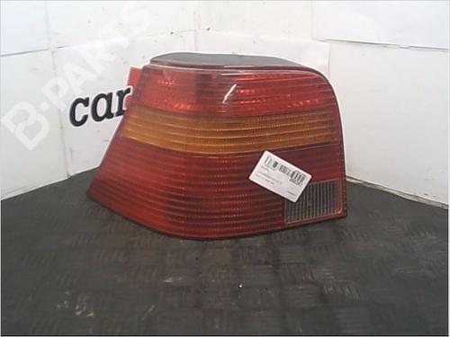 Used Right taillight VW GOLF IV (1J1) 1.9 TDI (101 hp) 9404413