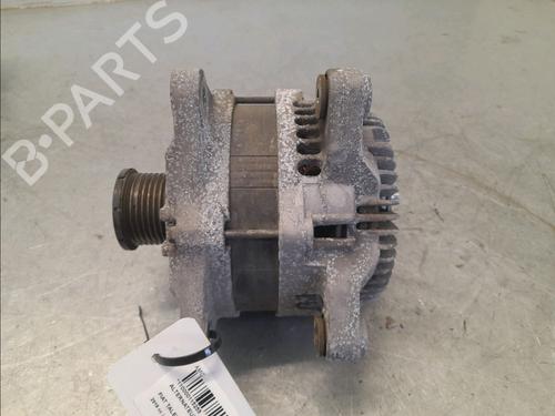 Used Alternator Alternator FIAT TALENTO Van (296_) 1.6 D (121 hp) 33633122 33633122