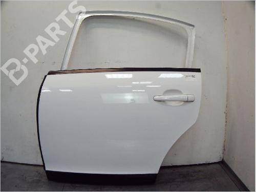 Used Left rear door CITROËN C4 I (LC_) 1.6 HDi (109 hp) 10489752