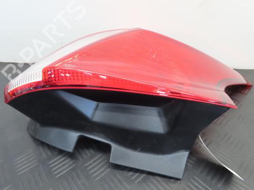 Left taillight FORD FOCUS III 1.6 TDCi | BP19104021C34 