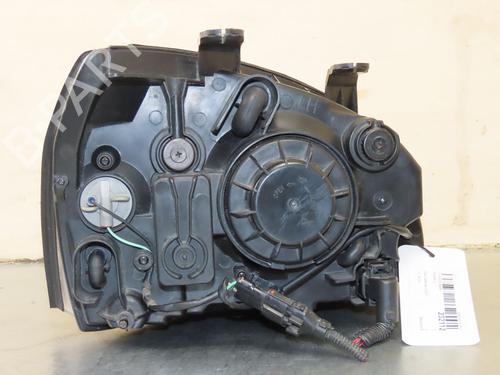 Left headlight KIA CARENS II MPV (FJ) 2.0 CRDi | BP17133868C28 