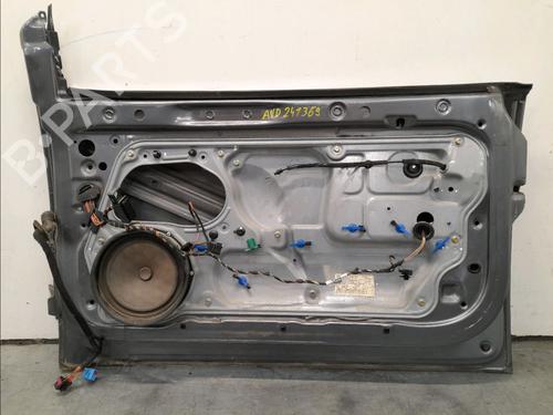 Right front door VW NEW BEETLE Convertible (1Y7) 1.9 TDI | BP22367044C3 