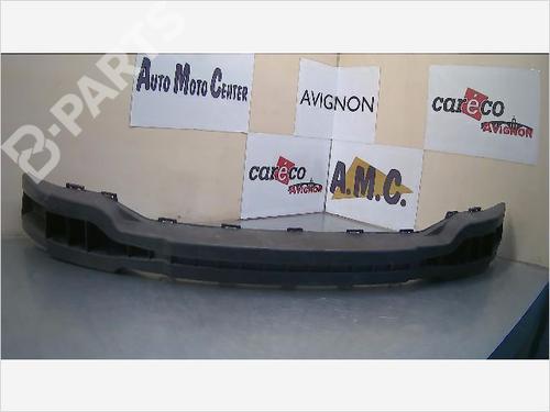 Used Front bumper reinforcement Front bumper reinforcement PEUGEOT PARTNER MPV (5_, G_) 1.6 HDi 75 (75 hp) 9408828 9408828