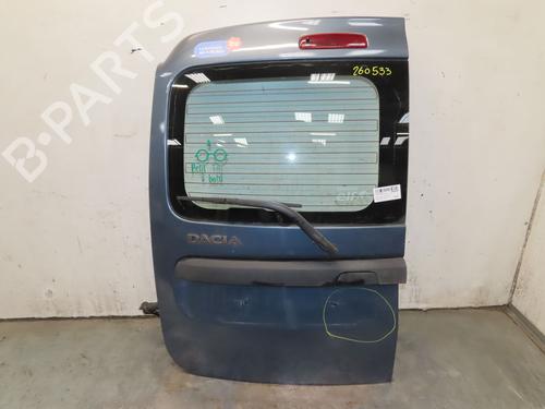 Left tailgate DACIA LOGAN MCV (KS_) 1.5 dCi (KS0W) | BP38762209C76 - Image 7