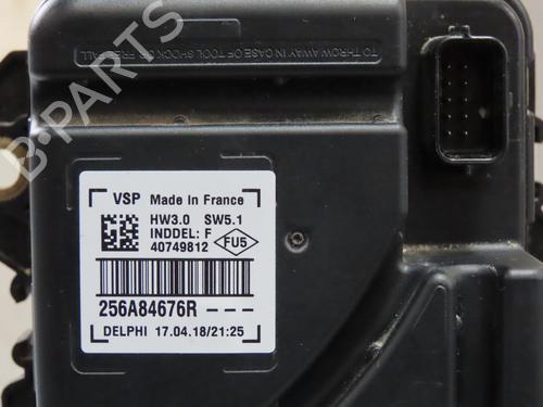 Horn RENAULT ZOE (BFM_) ZOE | BP29551692E13 