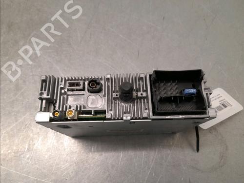 Used Radio Radio 33711502 33711502