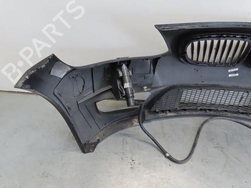 Front bumper BMW Z4 Roadster (E85) M 17214056 | B-Parts