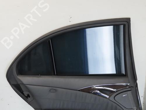 Used Left rear door Left rear door MERCEDES-BENZ E-CLASS (W211) E 270 CDI (211.016) (177 hp) 18034440 18034440
